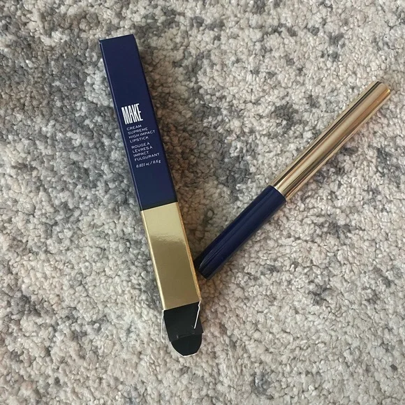 MAKE Beauty Cream Supreme Lipstick Bundle (18 colors) - Picture 2 of 3